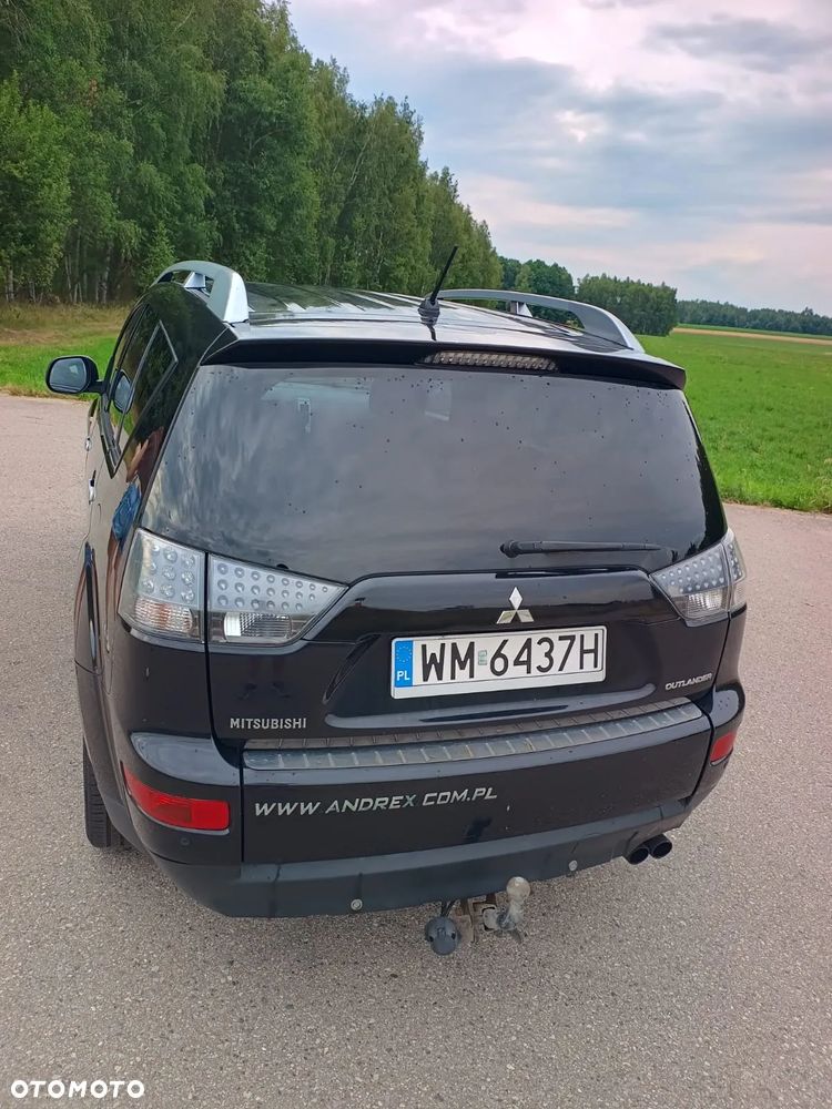 Mitsubishi Outlander 2.0 DID Instyle - 13