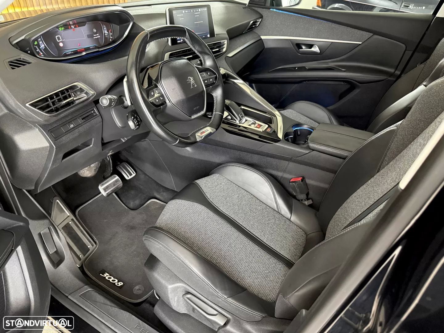 Peugeot 3008 - 25