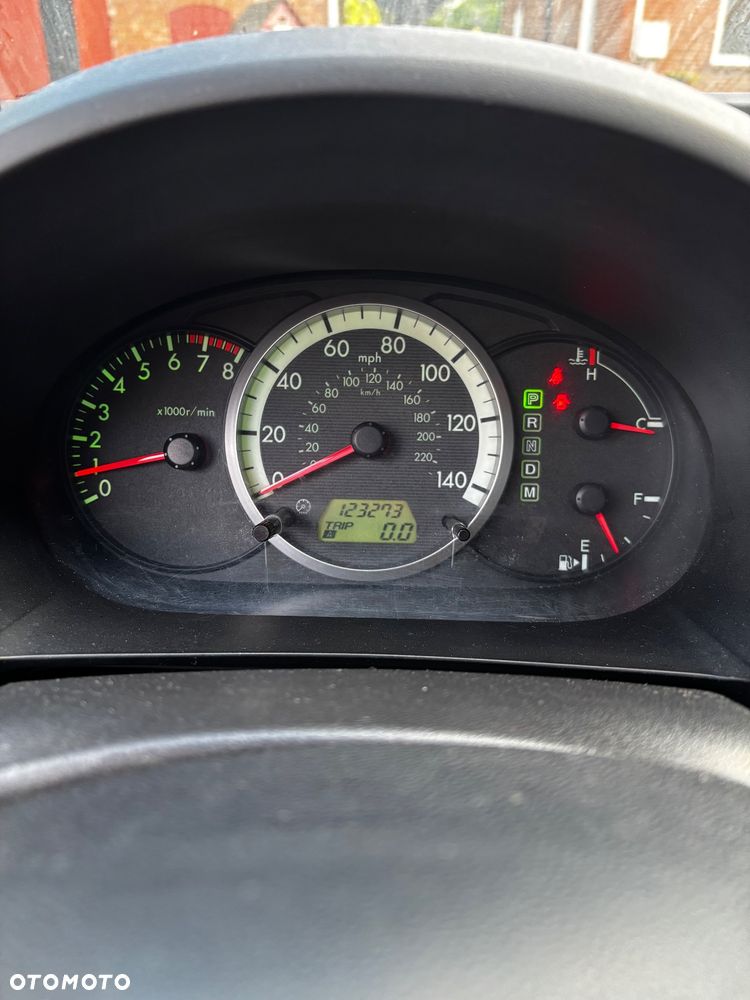 Mazda 5 - 37