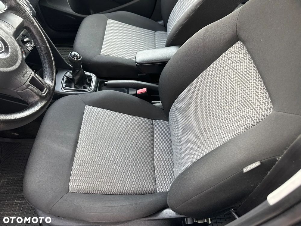 Volkswagen Polo 1.2 Trendline - 17