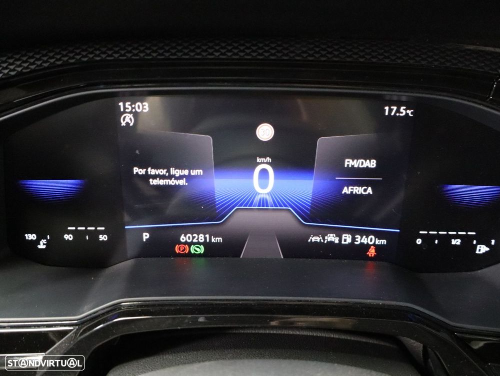 VW Polo 1.0 TSI Urban DSG - 14