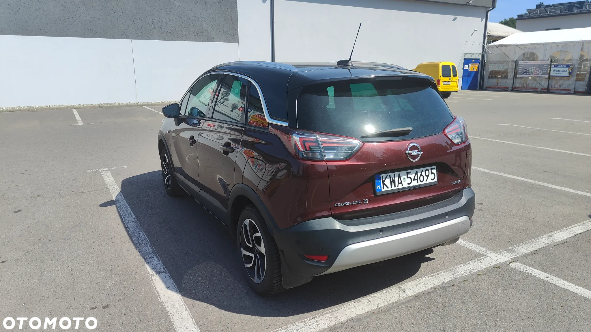 Opel Crossland X - 3