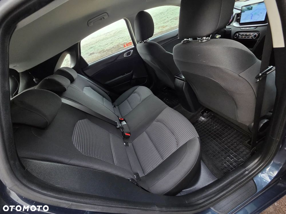 Kia Ceed 1.0 T-GDI M - 27