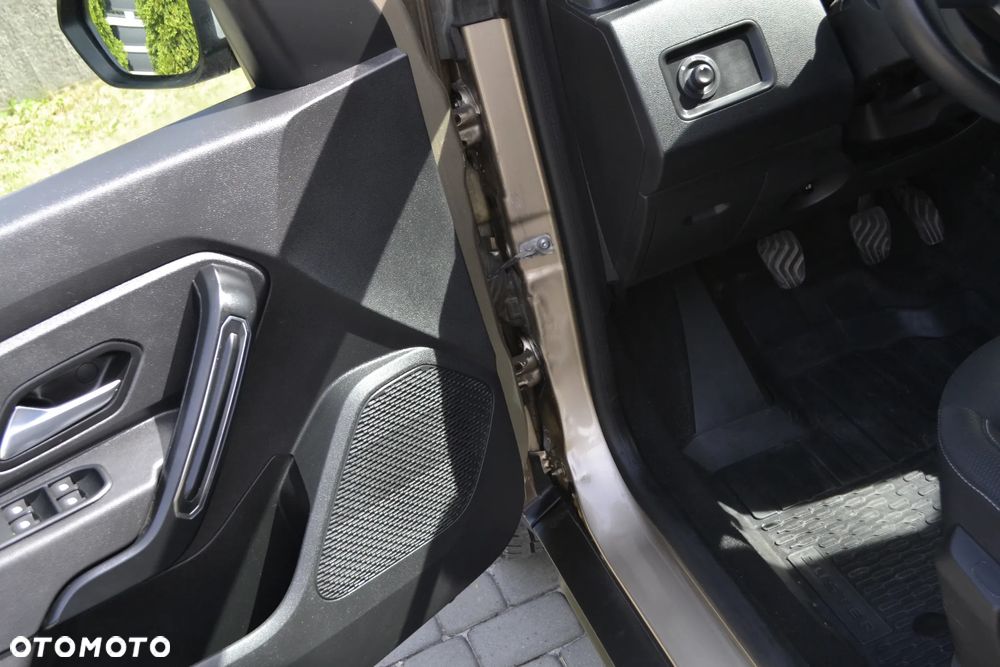 Dacia Duster 1.3 TCe FAP Prestige EU6d - 22