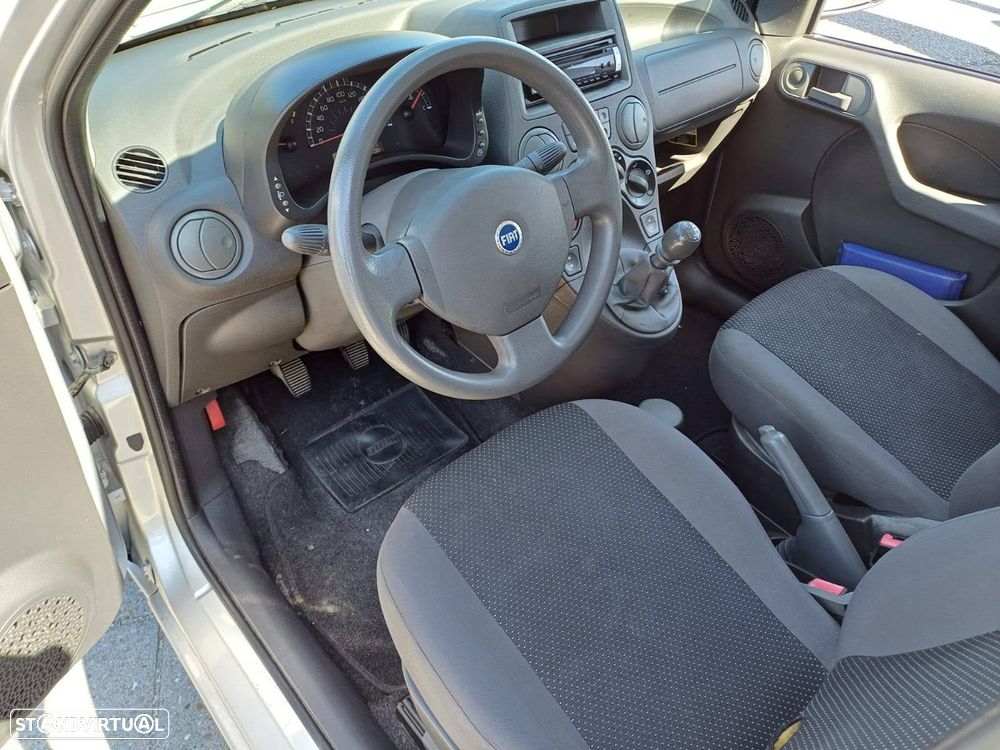 Fiat Panda 1.1 Active - 7