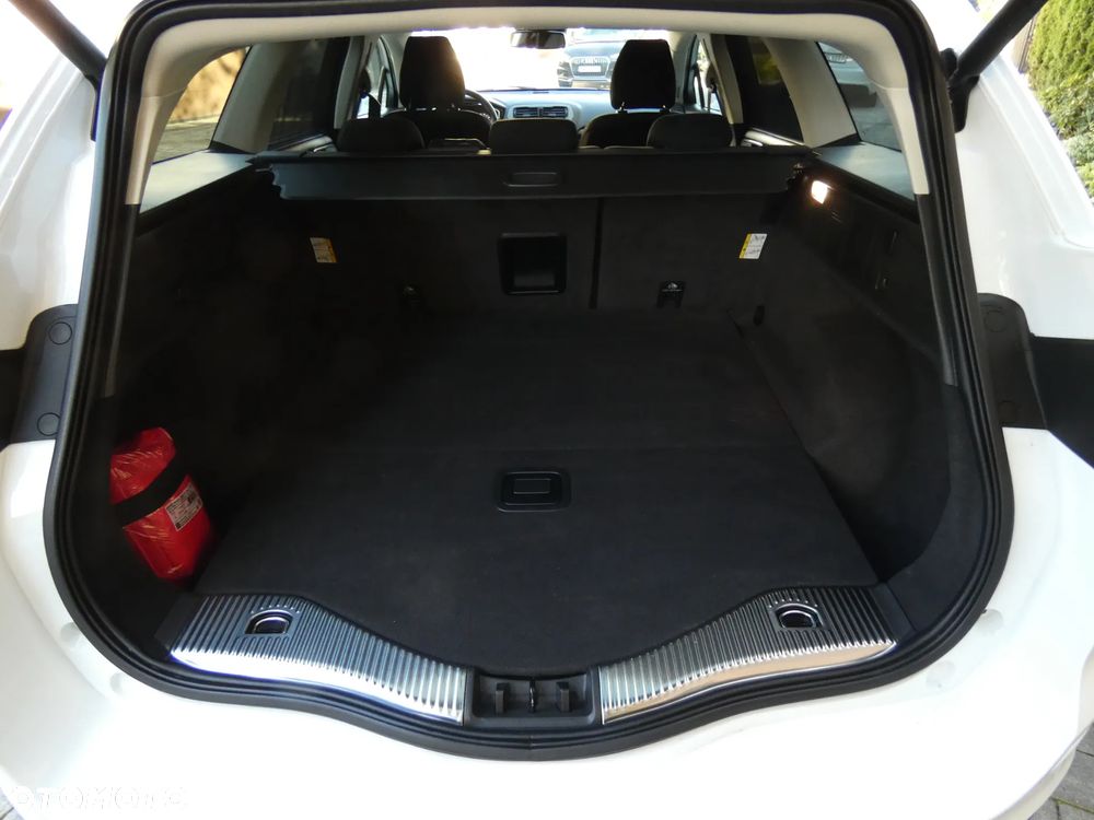 Ford Mondeo 2.0 TDCi Start-Stopp PowerShift-Aut Titanium - 33