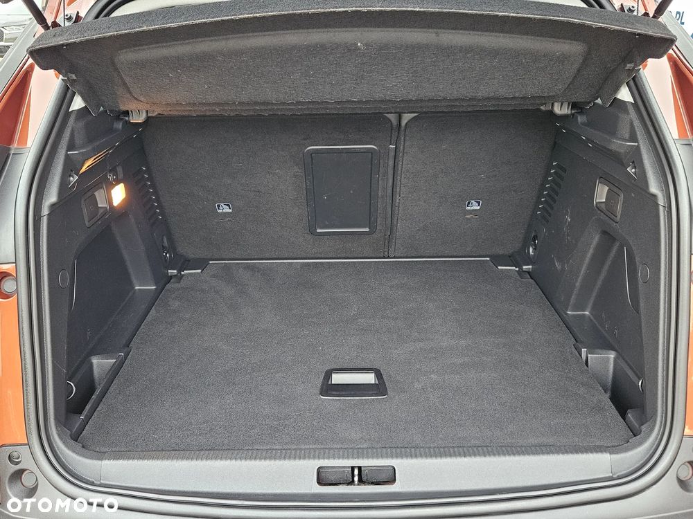 Peugeot 3008 THP 165 EAT6 Stop & Start Allure - 19