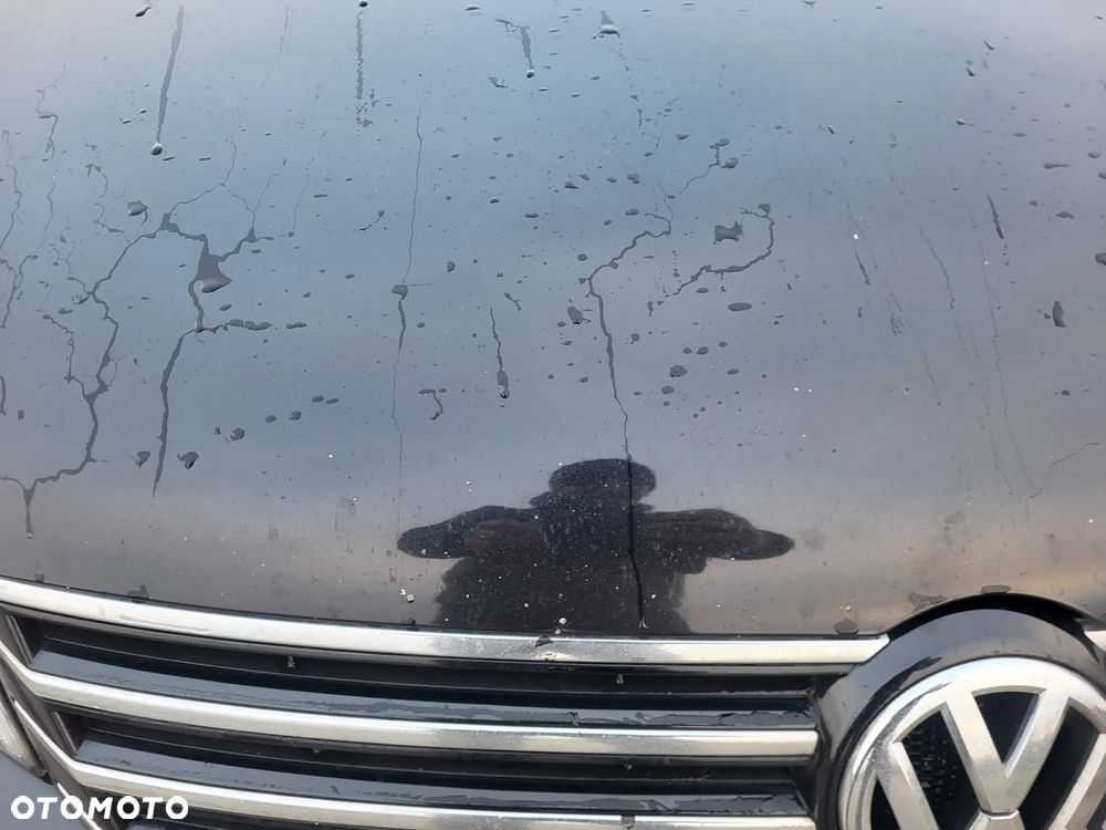 Volkswagen Passat 2.0 TDI Comfortline - 5