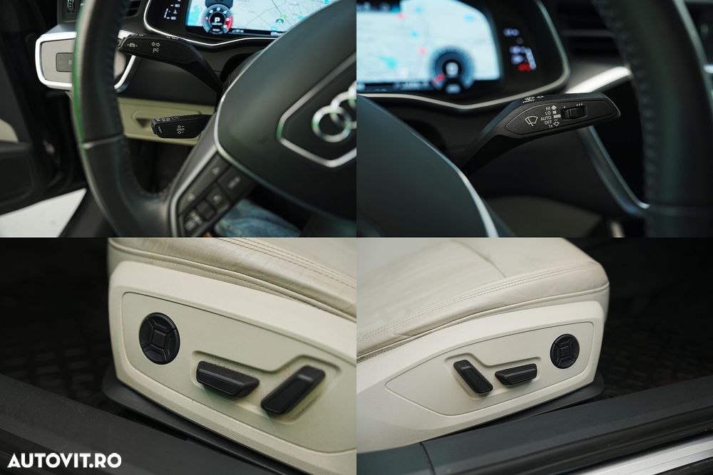 Audi A6 2.0 40 TDI S tronic Basic - 22