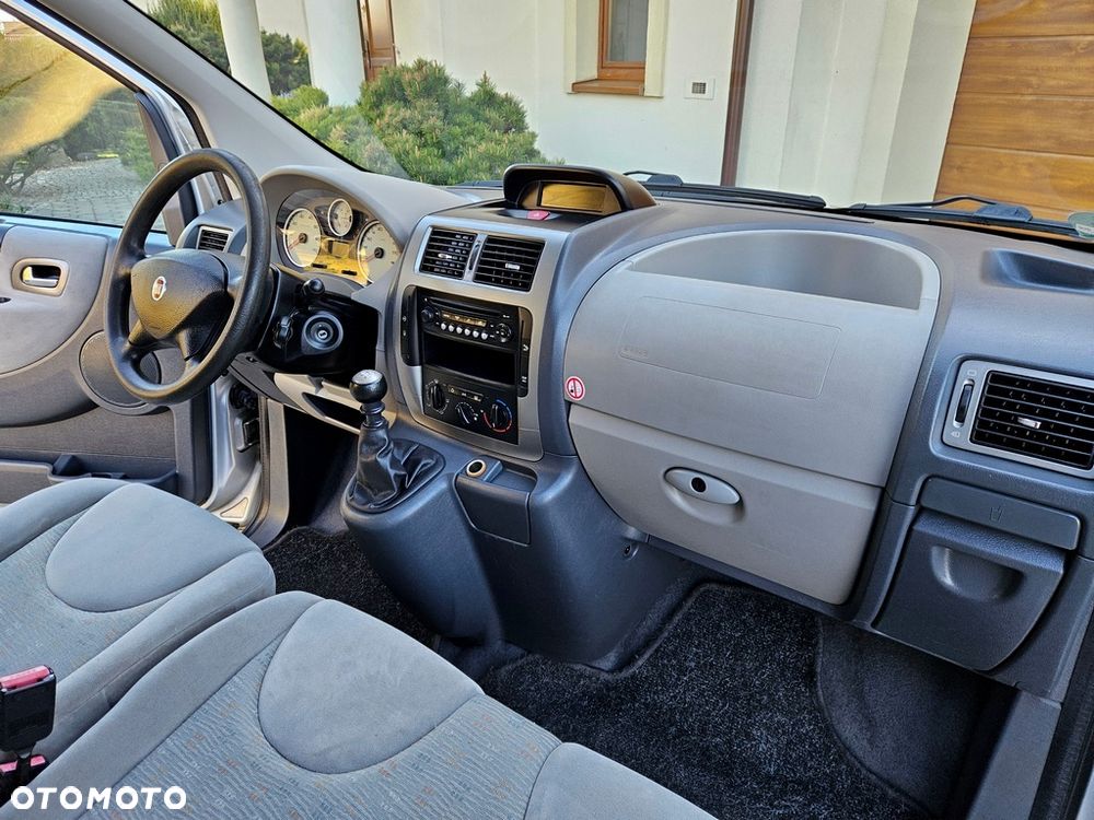 Fiat Scudo - 13