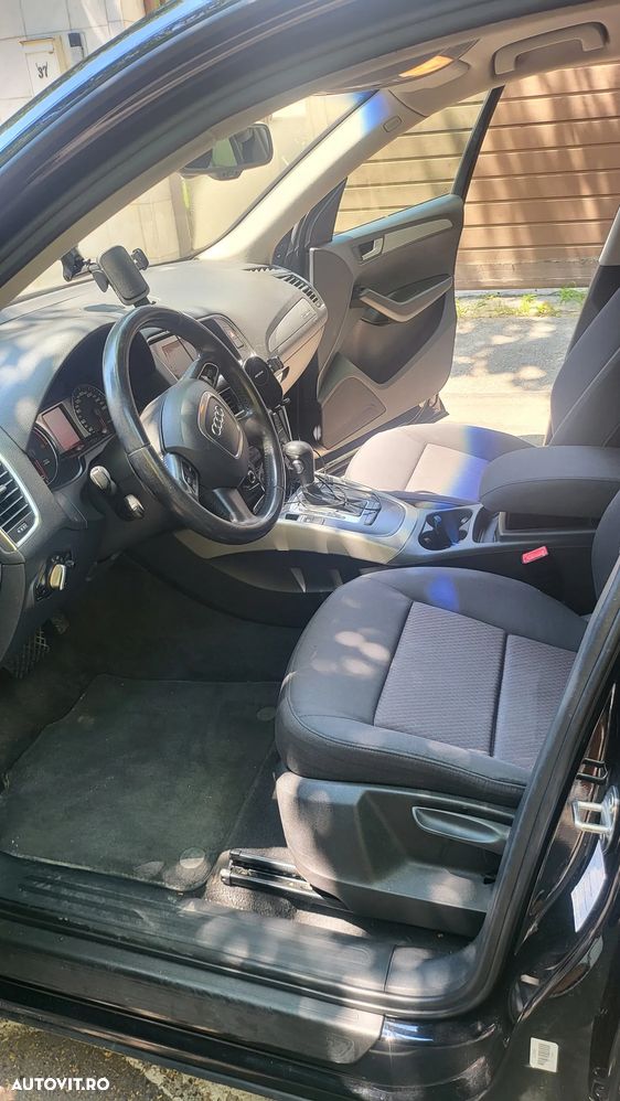 Audi Q5 - 9