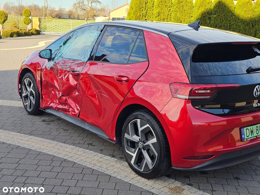 Volkswagen ID.3 77kWh Pro S - 7