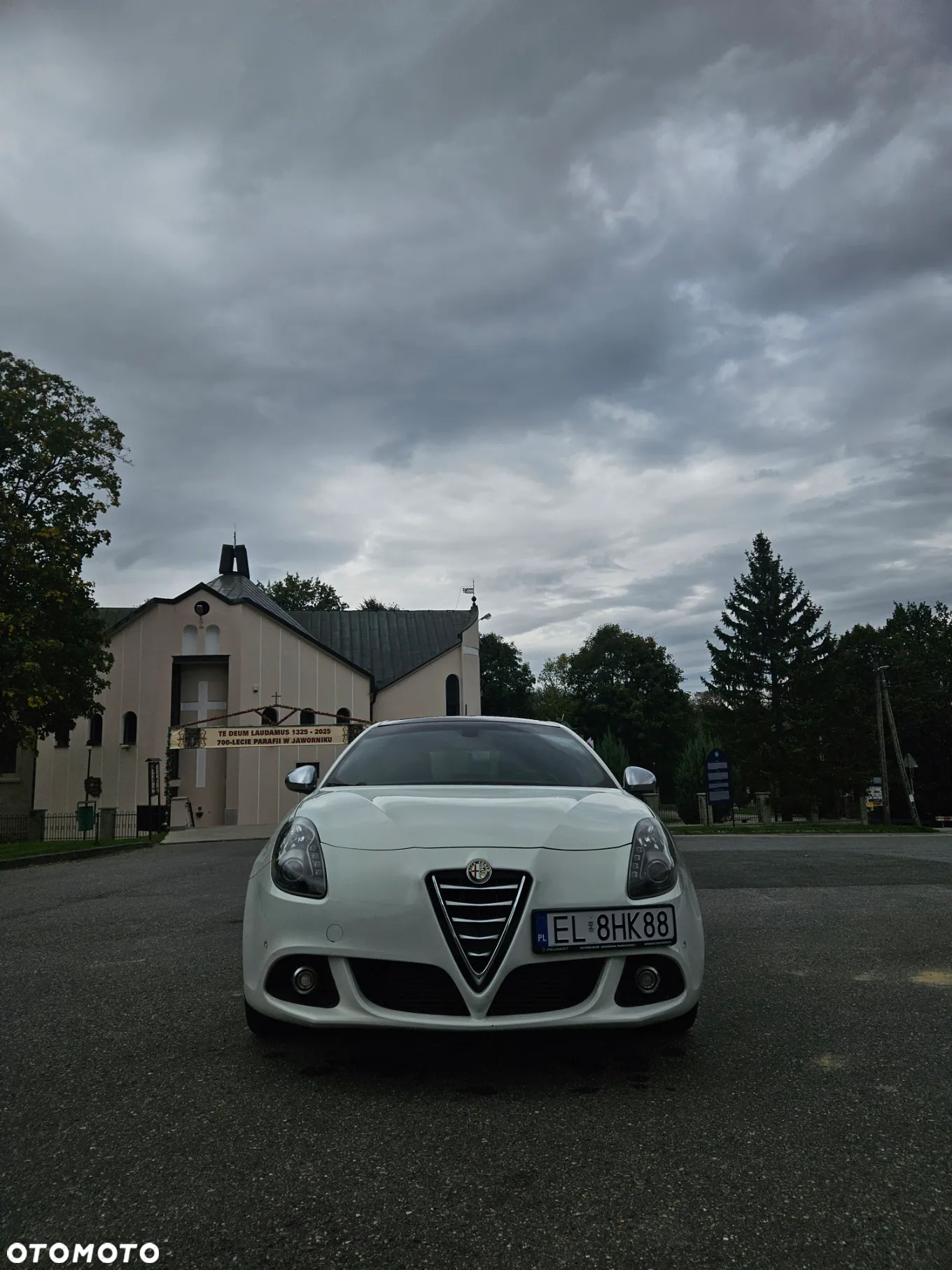 Alfa Romeo Giulietta - 10