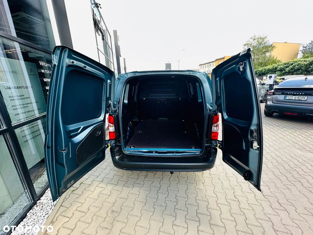Citroën Berlingo - 16