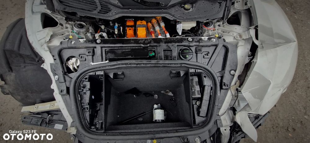 Porsche Taycan 105kWh 4S - 24