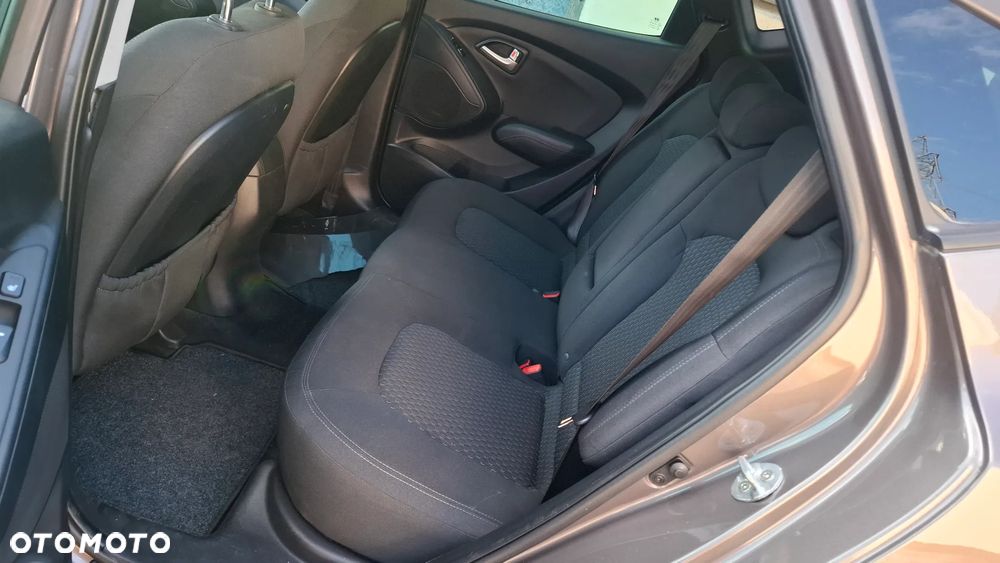 Hyundai ix35 - 13