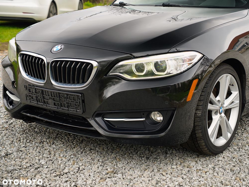 BMW Seria 2 228i Sport-Aut Sport Line - 35