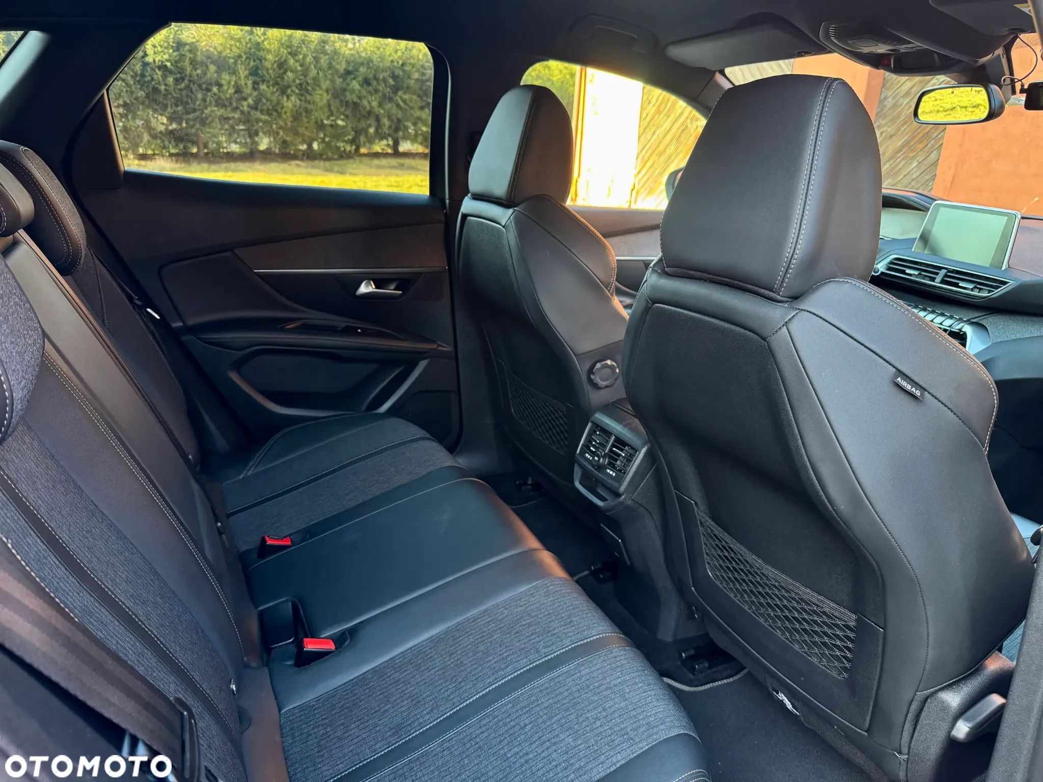 Peugeot 3008 1.5 BlueHDi GT S&S - 31