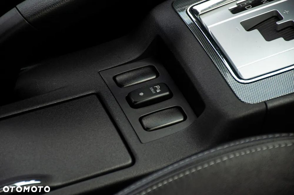 Mitsubishi Lancer 1.8 CVT Intense - 12