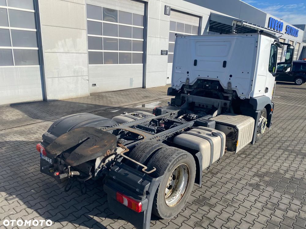 Mercedes-Benz ACTROS ML1843 - 14