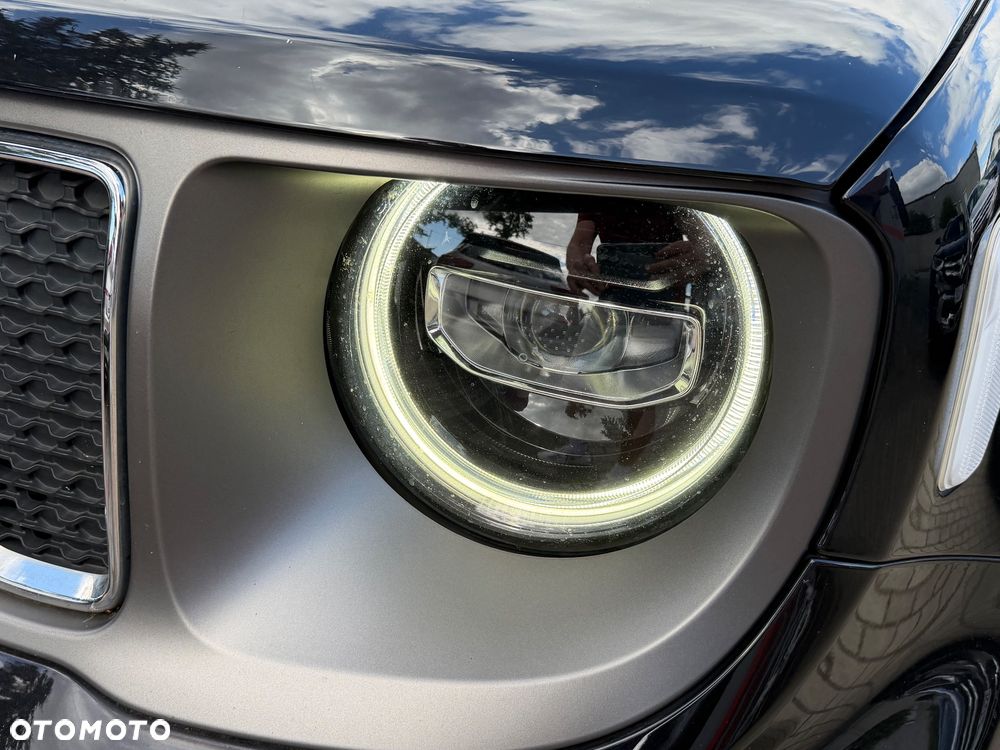 Jeep Renegade 1.3 T-GDI Limited - 12