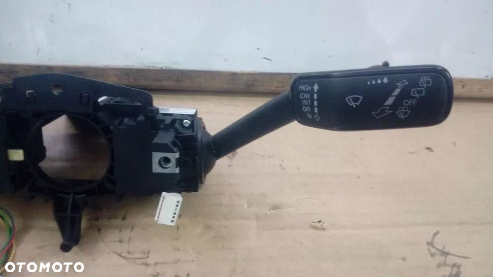 PRZEŁĄCZNIK ZESPOLONY SEAT LEON III 5Q0953507AC - 3