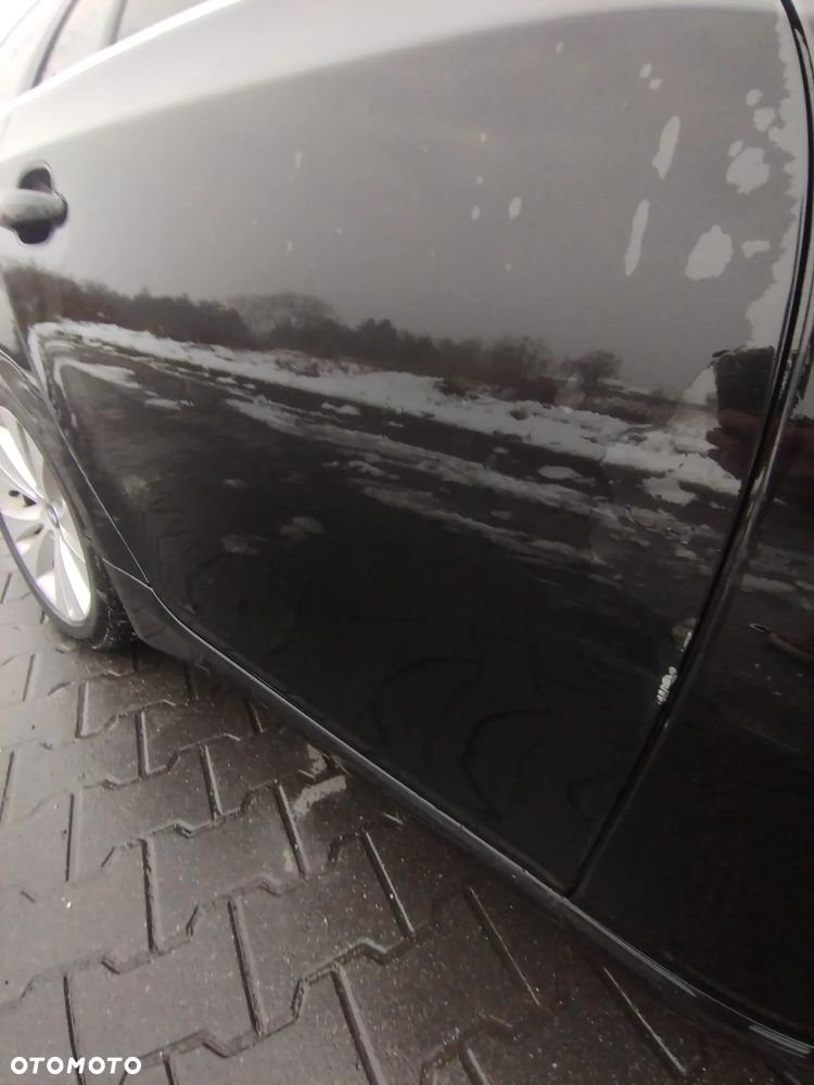 BMW Seria 5 520d - 17