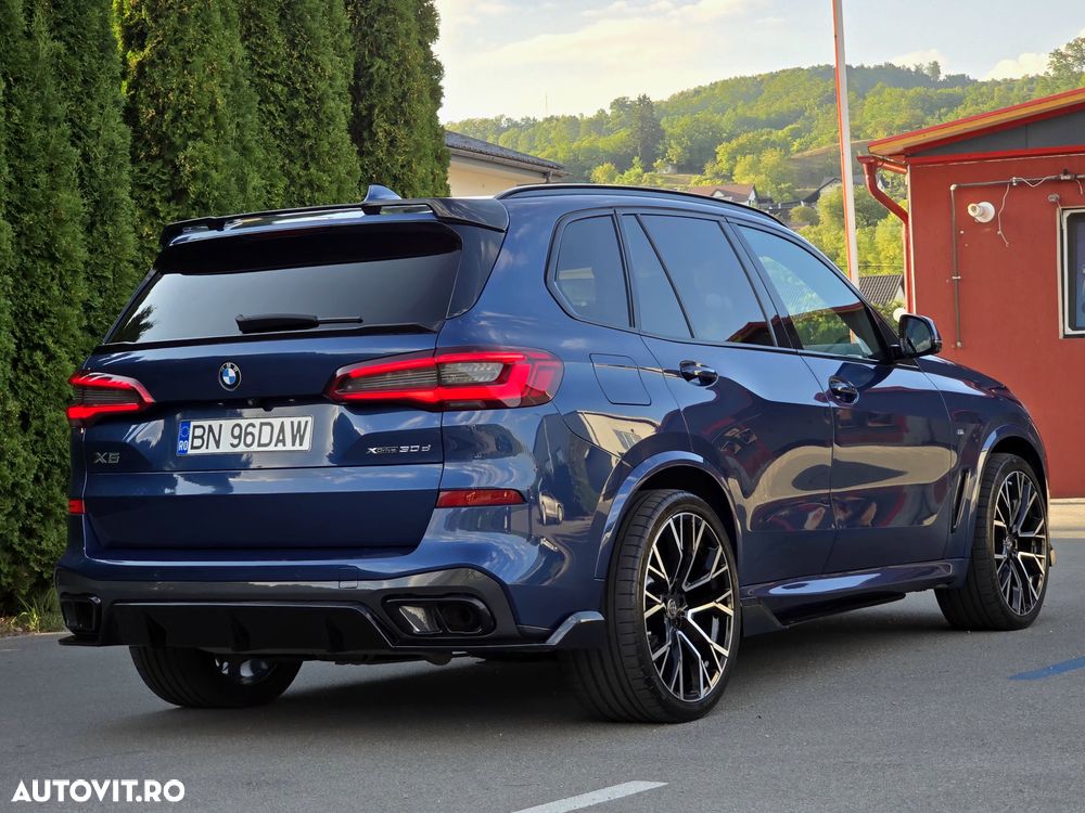 BMW X5 - 3