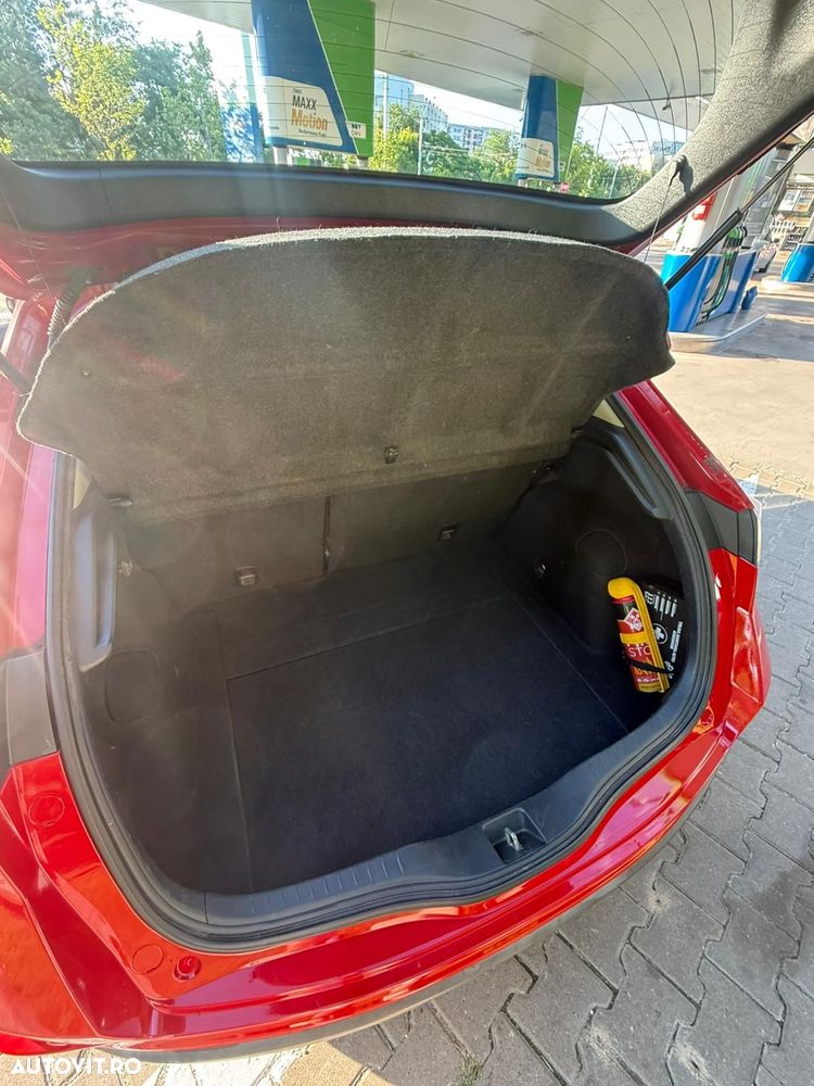 Honda Civic 2.2 CTDi Sport - 14