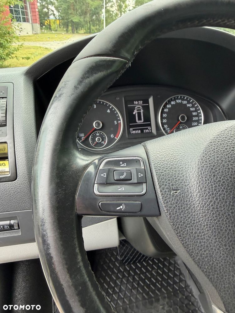 Volkswagen Transporter - 19