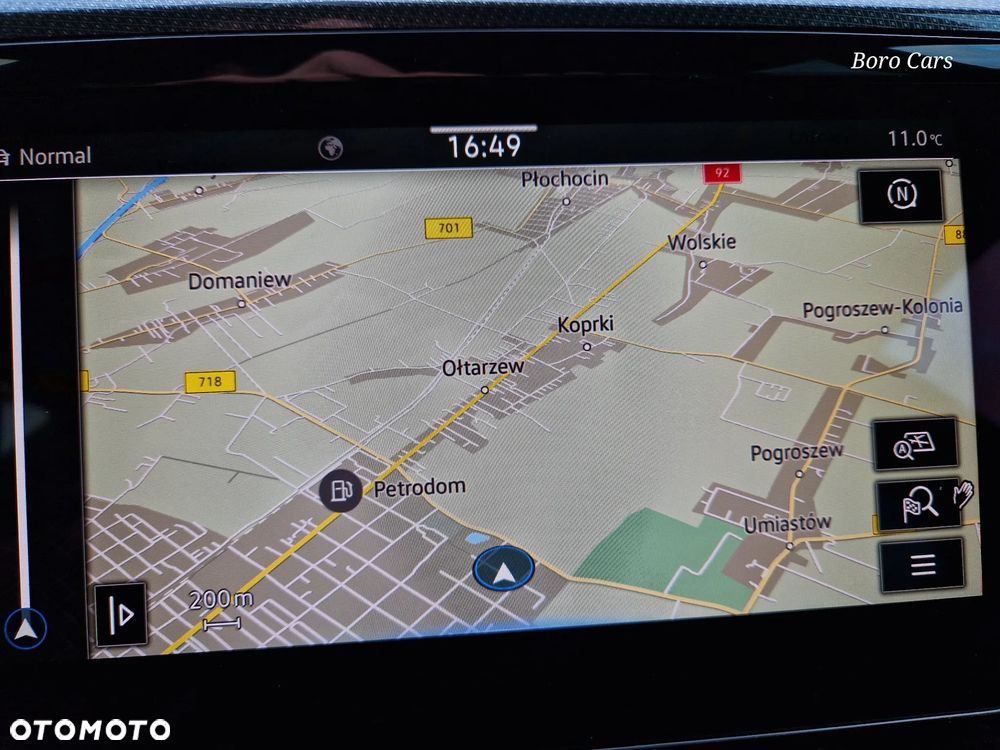Volkswagen Arteon 2.0 TDI SCR R-Line DSG - 30