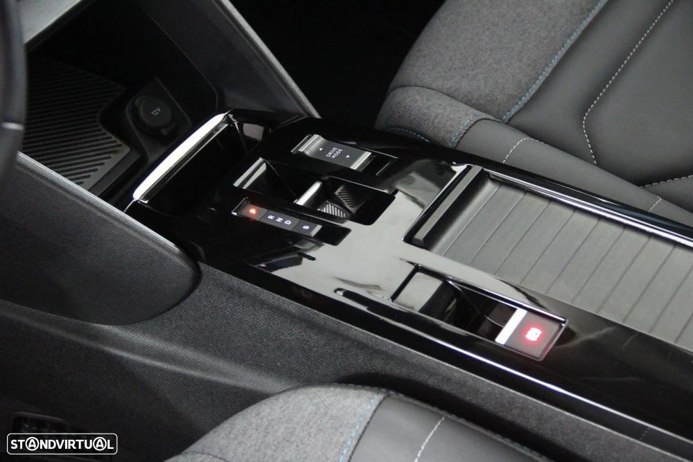 Citroën e-C4 136 Standard-Range PLUS - 7