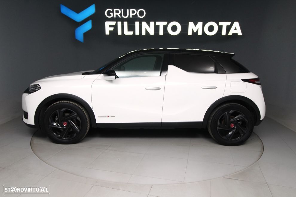 DS DS3 Crossback E-Tense Performance Line - 5