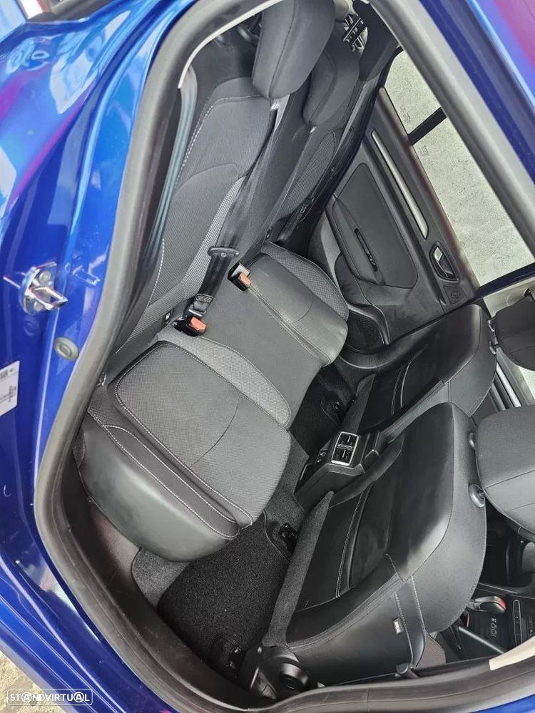 Renault Mégane Sport Tourer 1.6 E-Tech Plug-In Hybrid Equilibre - 11