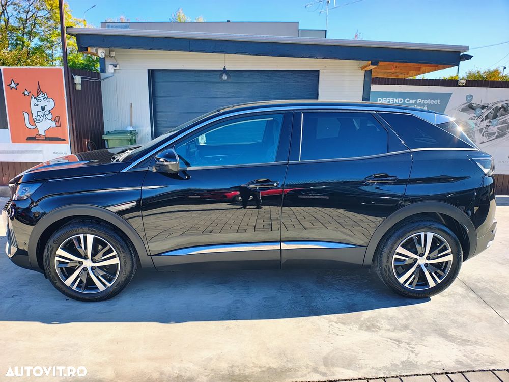 Peugeot 3008 PureTech 130 Stop & Start EAT6 Allure - 24