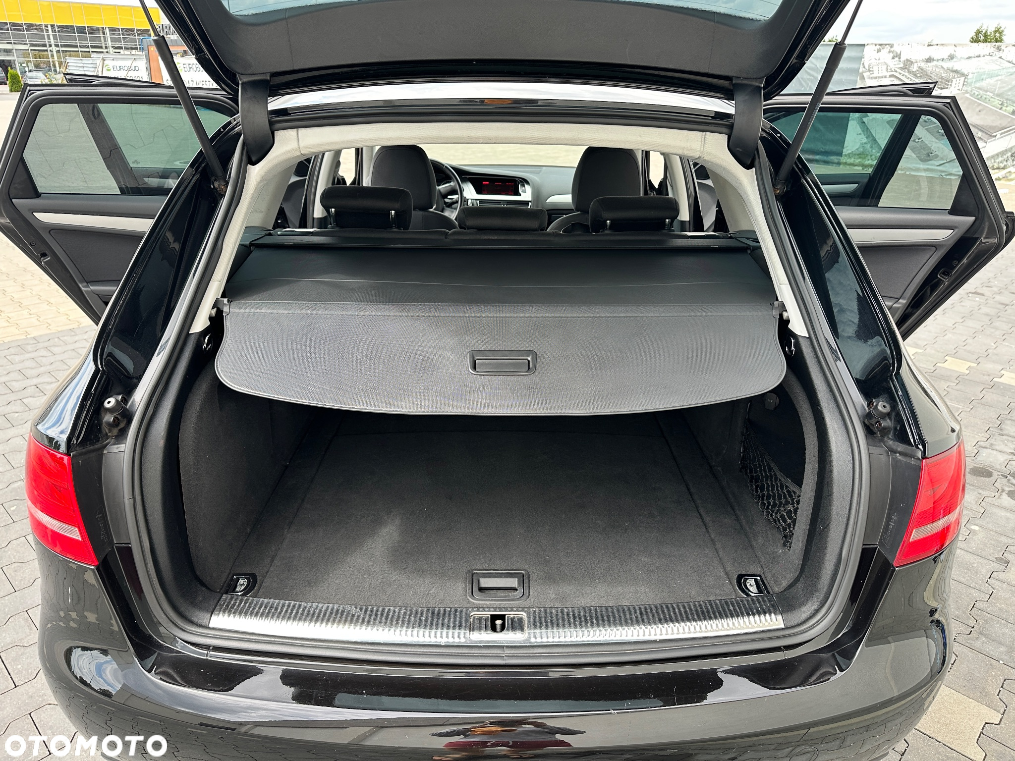 Audi A4 1.8 TFSI - 32