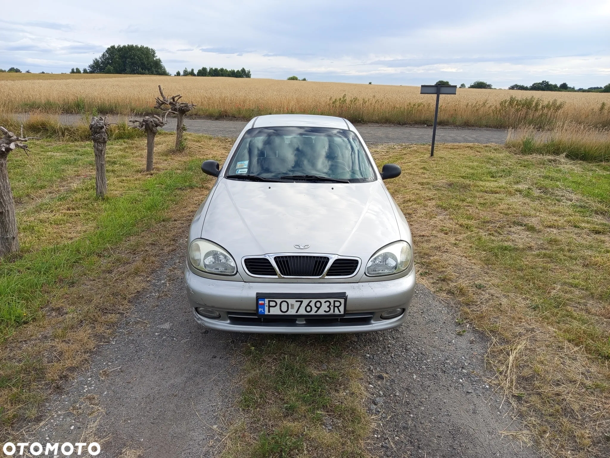 Daewoo Lanos 1.5 SE - 3