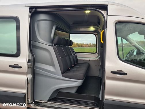Ford TRANSIT - 7