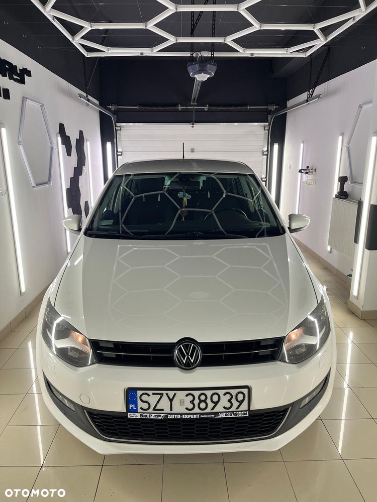 Volkswagen Polo 1.6 TDI Team - 2