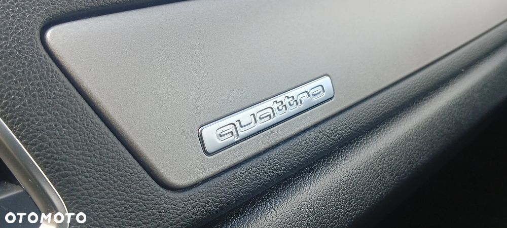 Audi Q3 2.0 TDI Quattro S tronic - 23