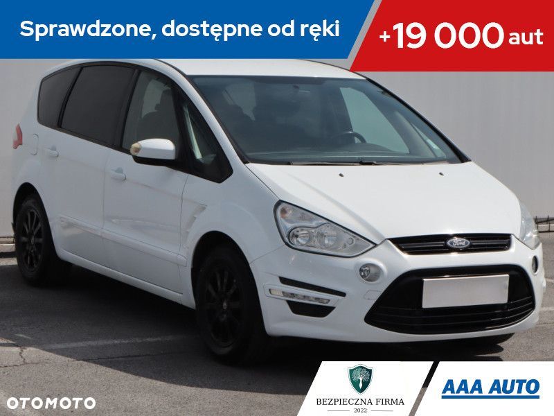 Ford S-Max - 2