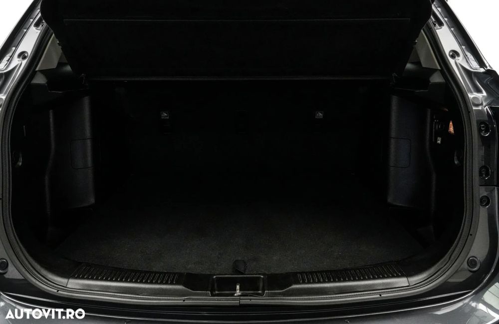 Suzuki S-Cross 1.4 ALLGRIP Luxus Aut. - 24