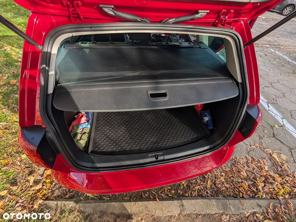 Volkswagen Golf VII 1.5 TSI BMT Highline DSG - 11