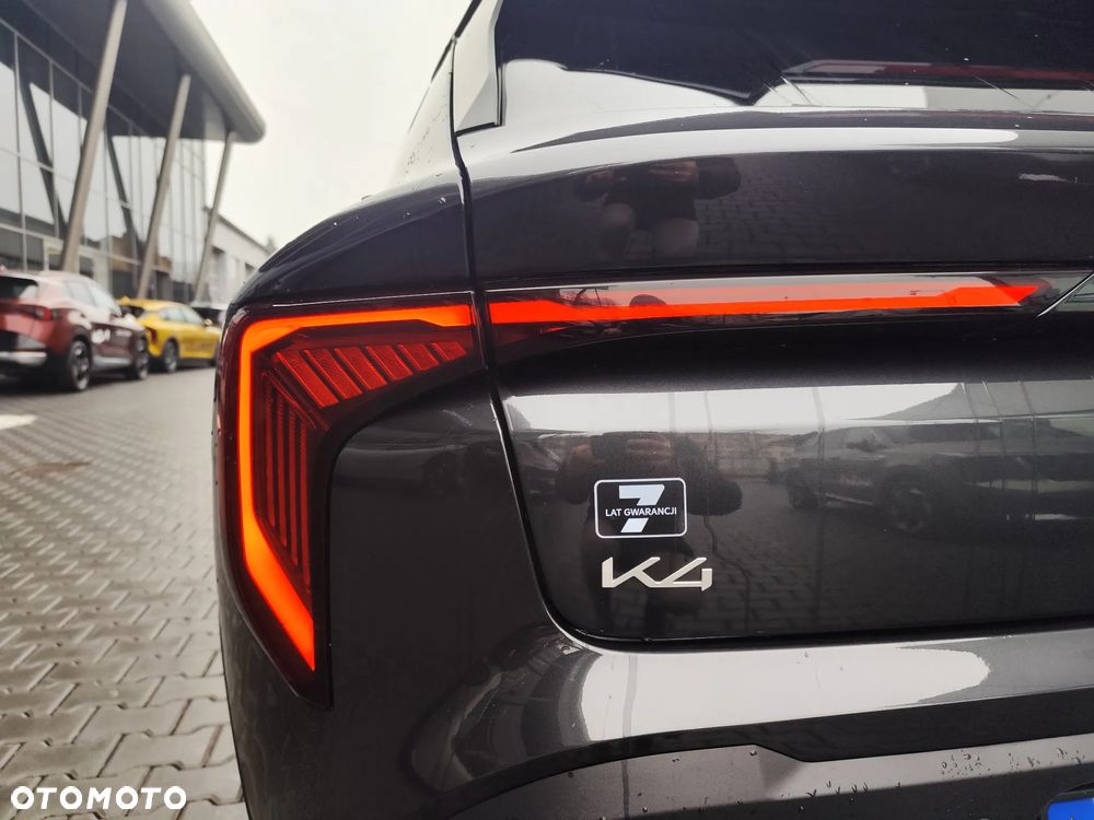 Kia K4 1.6 T-GDI L - 7