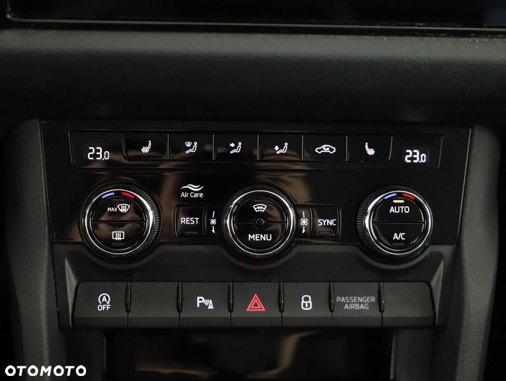 Skoda Kodiaq - 19