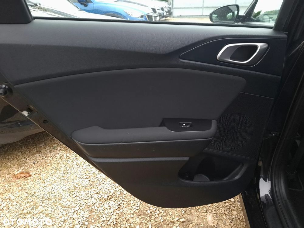 Kia Ceed 1.6 CRDi Edition 7 - 25