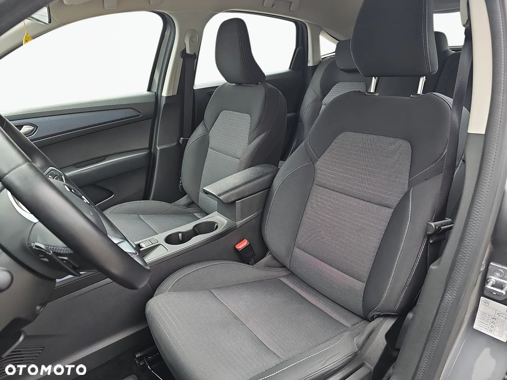Renault Arkana 1.3 TCe mHEV Zen EDC - 12