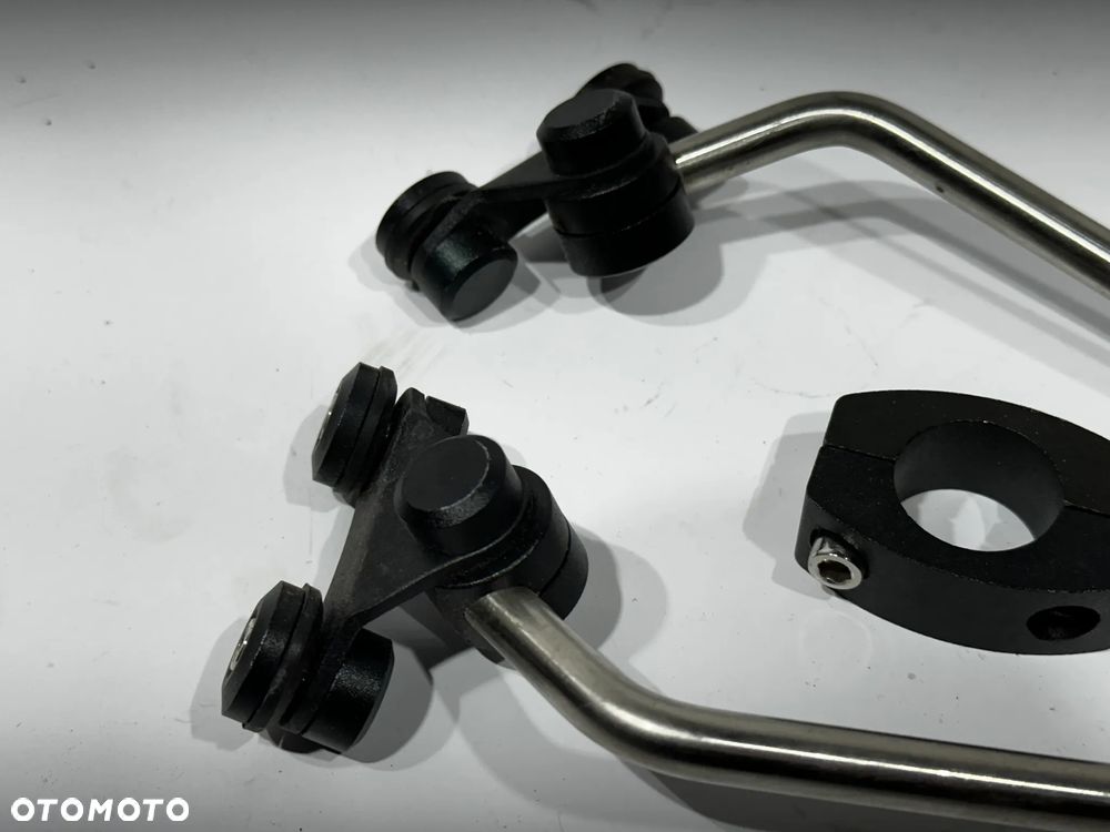 Stelaż szyby Kawasaki ER6N 650 - 2