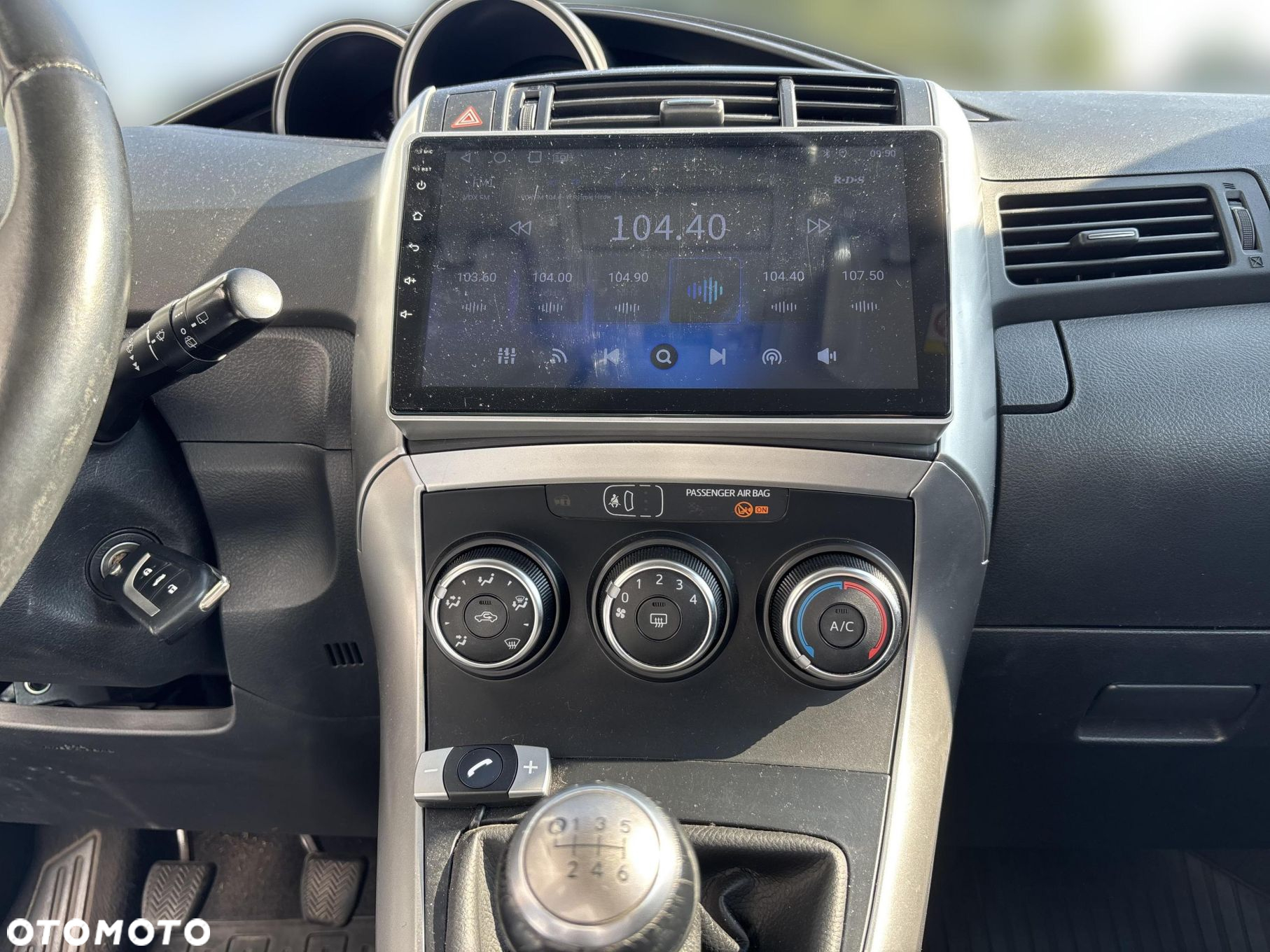 Toyota Verso 1.6 D-4D Active - 12
