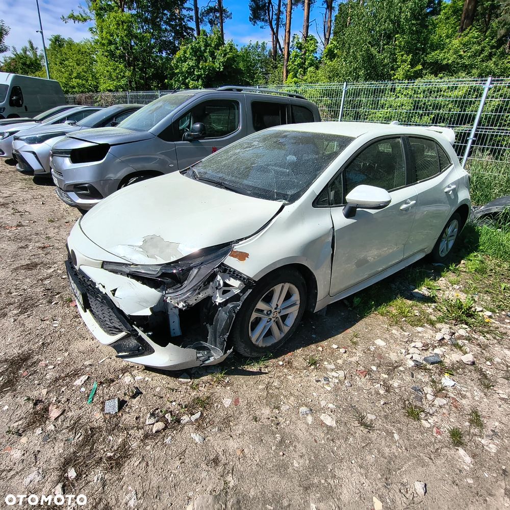 Toyota Corolla - 6
